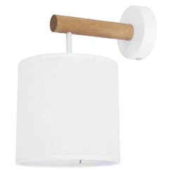 Бра TK-Lighting DEVA WHITE 4108