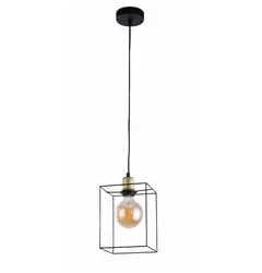Підвісна люстра TK-Lighting CAYO 4199