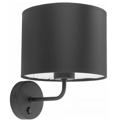 Бра TK-Lighting MIA BLACK 4280