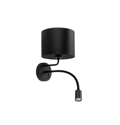 Бра TK-Lighting MIA BLACK 4281