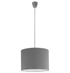 Подвесной светильник TK-Lighting MIA GRAY 4285