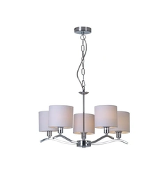 Люстра Zuma Carmen RLD94103-5