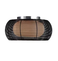 Люстра Zuma Line TANGO MX1104-2/BLACK