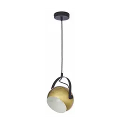 Подвесной светильник TK-Lighting PARMA GOLD 4151
