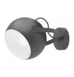 Бра TK-Lighting PARMA BLACK 4316