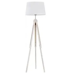 Торшер TK-Lighting LORENZO WHITE 2972