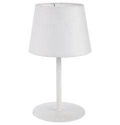 Настольная лампа TK-Lighting 2935 MAJA White