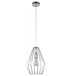Люстра TK-Lighting BRYLANT Silver 2815