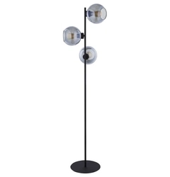 Торшер TK-Lighting Cubus Graphite 5239