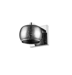 Бра Zuma Line VISTA SILVER W0076-01B-B5GR