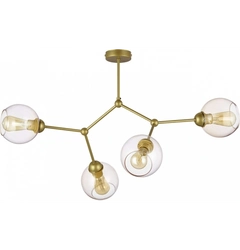 Люстра TK Lighting FAIRY 2754