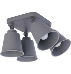 Спот TK-lighting Kim Gray 2640