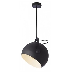 Підвісний світильник TK-Lighting PARMA BLACK 4154