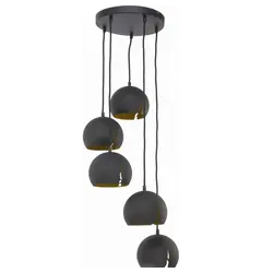 Люстра TK Lighting SHOT 2497