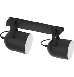 Спот TK-lighting Spectra Black 2610
