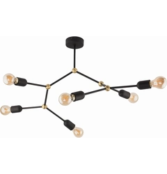 Люстра TK-Lighting FANTASY 2432