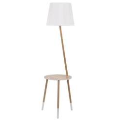 Торшер TK-Lighting 2862 LAMA со столиком