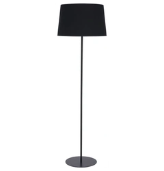 Торшер TK-Lighting MAJA Black 2920