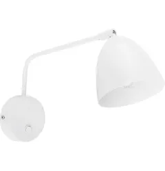 Бра TK-Lighting Loretta White 2372
