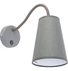 Бра TK-Lighting WIRE GRAY 2446