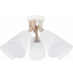 Люстра TK-Lighting VAIO WHITE 666