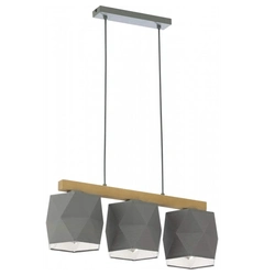 Підвісний світильник TK-Lighting FANO 4252
