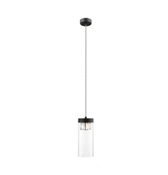 Люстра Zuma GEM P0389-01D-P7AC