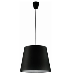 Люстра TK-Lighting MAJA Black 1885