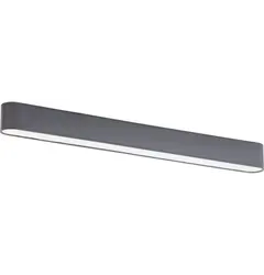 Стельовий світильник TK-Lighting OFFICE LONG 4462