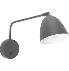 Бра TK-Lighting Loretta Black 2368