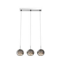 Зеркало Zuma CRYSTAL P0076-03N-B5FZ