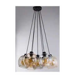 Підвісний світильник TK-Lighting Cubus 2836