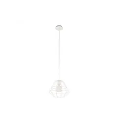 Люстра TK-Lighting DIAMOND WHITE 1996