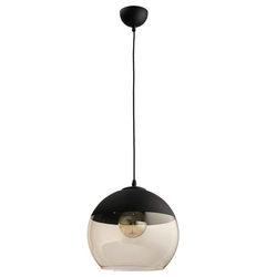 Подвесной светильник TK-Lighting 2381 Amber