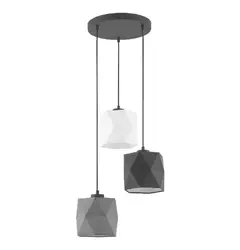 Підвісний світильник TK-Lighting SIRO 1035