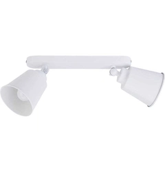 Спот TK-lighting Kim White 2642