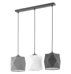 Підвісний світильник TK-Lighting SIRO 1034