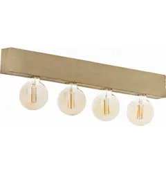 Потолочный светильник TK-Lighting ARTWOOD New 2752
