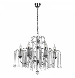 Люстра Zuma Line LUCAS P0354-06B-F4QL