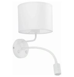 Бра TK-Lighting MIA WHITE 4116
