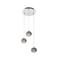 Зеркало Zuma CRYSTAL P0076-03M-B5FZ