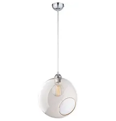 Люстра TK-Lighting POBO 1934