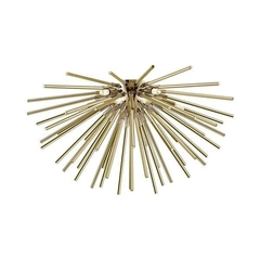 Люстра Zuma Line URCHIN C0491-06B-F7DY