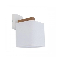 Бра TK-Lighting TORA WHITE 4161