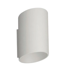 Светильник Zuma Line SLICE WL 50603-WH