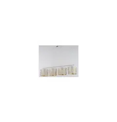 Люстра TK Lighting EVITA WHITE 3157