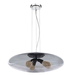 Підвісний світильник TK-Lighting GALA Graphite 2328