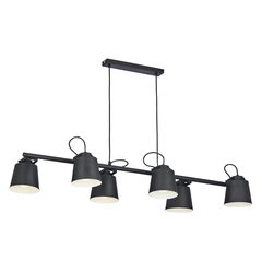 Люстра TK-Lighting PRIMO 2749