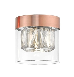 Светильник Zuma GEM C0389-01A-L7AC