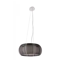 Люстра Zuma Line TANGO MD1104-2L/BLACK